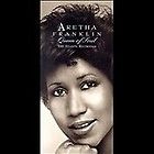Aretha Franklin Queen of Soul The Atlantic Recordings   4 CD Box Set 