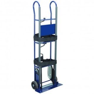   Freight Tools 600 lb Capacity Appliance Hand Truck Dolly Coupon