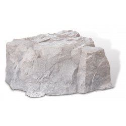 Fake Rock Artificial Stone Septic Lid Cover by Dekorra 111 FS