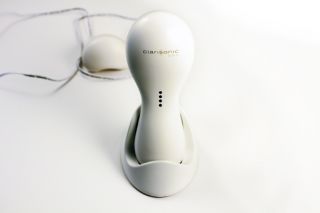 Clarisonic Pro Sonic Skin Cleansing Unit for Acne Blemishes  