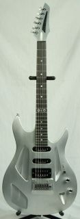 Aristides OIO Electric Guitar Aluminum