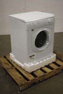 Splendide Ariston Front Load Vented RV Electric Dryer TVM63X