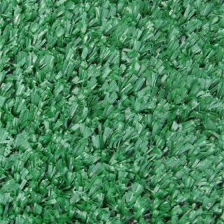 Outdoor Artificial Turf Green Synthetic Grass Carpet