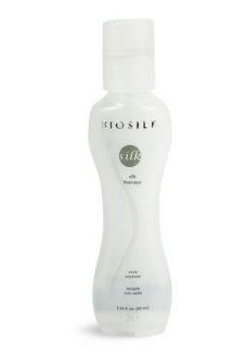 Biosilk Silk Therapy Hair Treatment 2 26oz Brand New 5 Star Reviews $ 