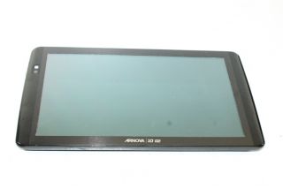 Not Working as Is Archos Arnova 10 G2 A101C Tablet
