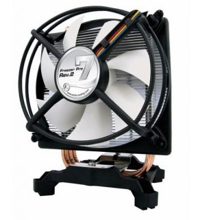 Arctic Cooling Freezer 7 PRO Rev 2 CPU Fan for Intel AMD CPUs NEW
