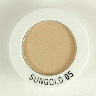   to the store shelf comes this Elizabeth Arden Sungold (05) eyeshadow