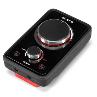 New Astro Gaming Mixamp™ Pro for Xbox PS3 PC 7 1 Dolby Surround 