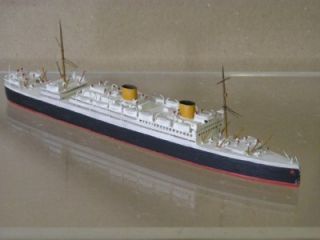 Bassett Lowke Royal Mail Fleet SS Asturias Ocean Liner
