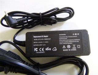 Asus Eee PC 1015PE 1015PEB Netbook Laptop Power AC Adapter Cord Cable 