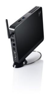 Asus Eee Box EB1012P B022E Nettop PC Black