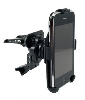Arkon Removable Swivel Air Vent Mount iPhone All Model