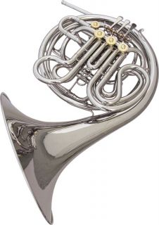 Atkinson A800 Pro Double French Horn Nickel Open Box