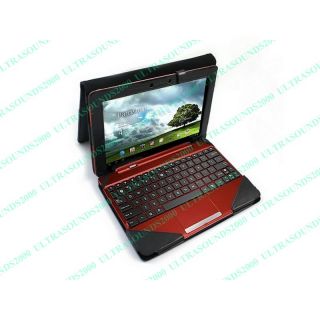Detachable Keyboard Case Stand for Asus Transformer Pad TF300T TF300 