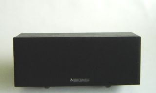 atlantic technology 173c center channel speaker
