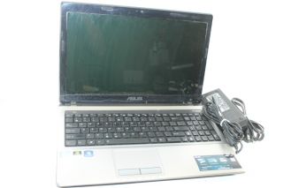 Not Working as Is Asus A53S A53SV TH71 Laptop Notebook