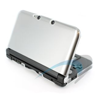   Hard Case Cover Shell for Nintendo 3DS XL ll Protective Armour