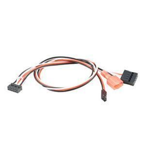 M3 ATX Car PC Power Supply Serial Cable Harness