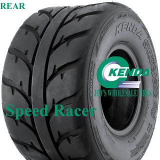 22x10 00 8 22 10 00 8 K 547 Speed Racer 4ply ATV Tire