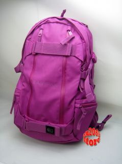 Eastpak GETTER COAT Berry Purple Backpack BAG 15 laptop sleeve
