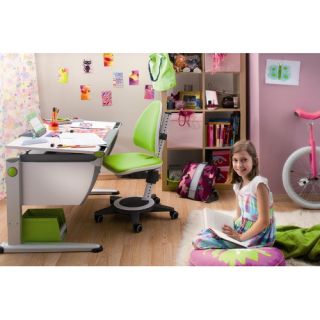 Empire Office Solutions Champion Kids Maximo Adjustable Desk Chair 