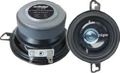 Audiopipe Premium 90W 3 5 Car Stereo Audio Speakers
