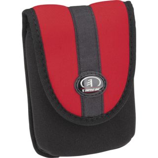 the tamrac 3821 neo s digital 21 camera bag red is designed to carry a 