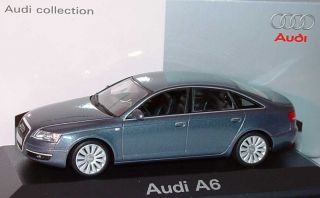 1zu43_Audi_A6_C6_nordlichtblaumet_Audi_Minichamps_5010406143_9201_01 