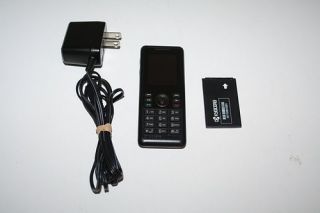 Kyocera S1300 Virgin Mobile Jax Cell Phone Assurance Wireless