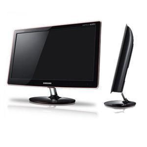 Samsung P2770HD 27 1080p LCD TV PC Monitor 169 HD Ready 1080 Free S 