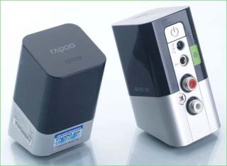   to sound speaker wireless audio laucher pc/tv wireless audio solution