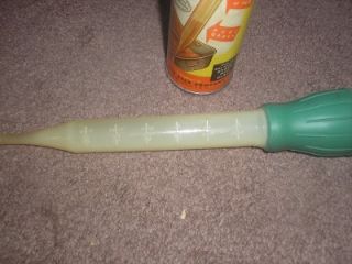 Vintage Artbeck Plastic Baster 1946