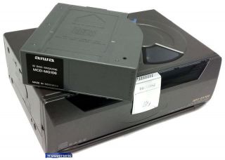 ADC EX106 Aiwa 10 Disc CD Changer for Aiwa Stereos Brand New in The 