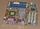 Asus P5N73 Am Motherboard Micro ATX Intel LGA775 NVIDIA 7050 