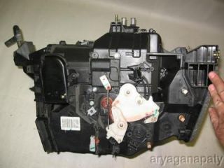   Honda Civic Complete AC Evaporator Heater Core Unit Box SI K20