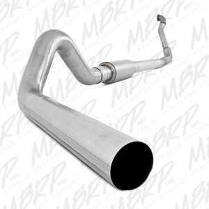 built from heavy duty aluminized steel our performance series exhaust