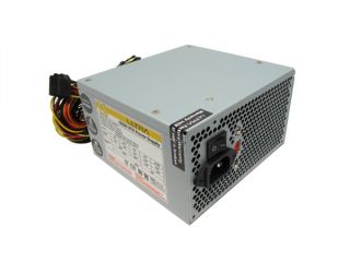 new ultra ls600 600 watt atx power supply