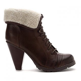 New MIA Aubry Lace Up Fleece Lined Ankle Boots for Women Sizes 6 10 