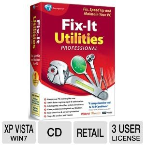fix it utilities 12 professional note the condition of this item is 