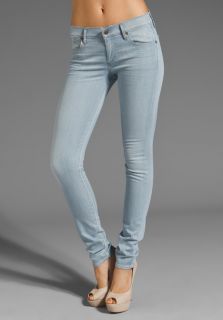 NWT Citizens of Humanity Opal Avedon Low Rise Skinny Leg Jeans   Size 