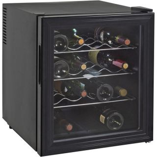 Avanti EWC1601B Thermoelectric Wine Cooler