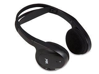 Rear Seat Audio and Video Accessories Headphones Mopar 5064037AA 