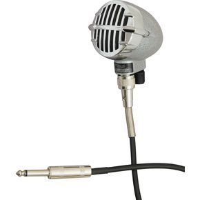 Astatic JT 30 RH Harmonica Mic Harp Microphone Amplifier Video Listing 