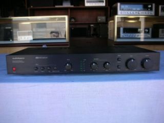 AudioSource SS One Series II Dolby Surround Processor Built in Rear 