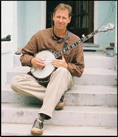 banjo instructor avram siegel