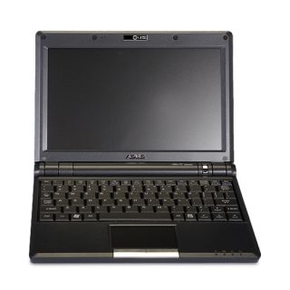 ASUS Eee PC 900 Netbook Laptop with 32gb SSD WiFi +Webcam Only 2lbs 