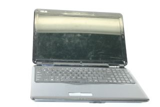 Not Working as Is Asus Asus K50IJ K50I Laptop Notebook