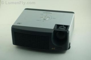 Viewsonic PJ506D DLP Multimedia Video Movie Projector 2000 Lumens 2000 