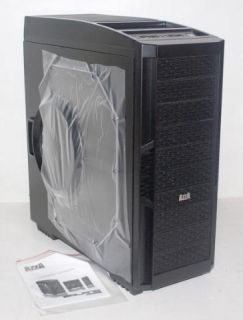 Azza Solano 1000 Full Tower ATX Gaming Computer Case CSAZ 1000