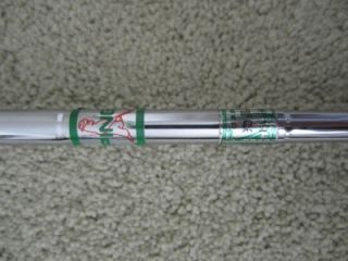 RARE Japan Issue Ping Anser 2 Pat Pend Golf Putter Collectible 